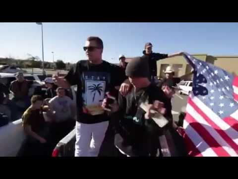 Elkinz - Coastride Worldwide (Official Music Video) | Shot by AudibleFilms