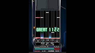 【2DXハンクラ動画】湘南ロンリーMIDNIGHT RAIN(ANOTHER)【beatmaniaIIDX30 RESIDENT】#iidx