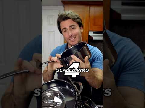 @TriggTube's Cookware Guide