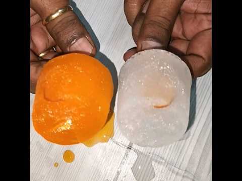 🔥🔥Viral😋Homemade🍦Icecream | Glucon-D Ice Cream | #icecream #viral #trending #youtubeshorts #shorts