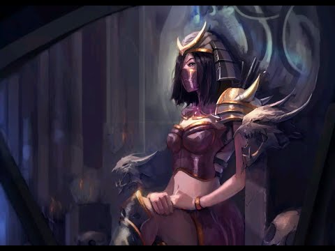 Journey to Demi God - Mileena - Mortal Kombat 11