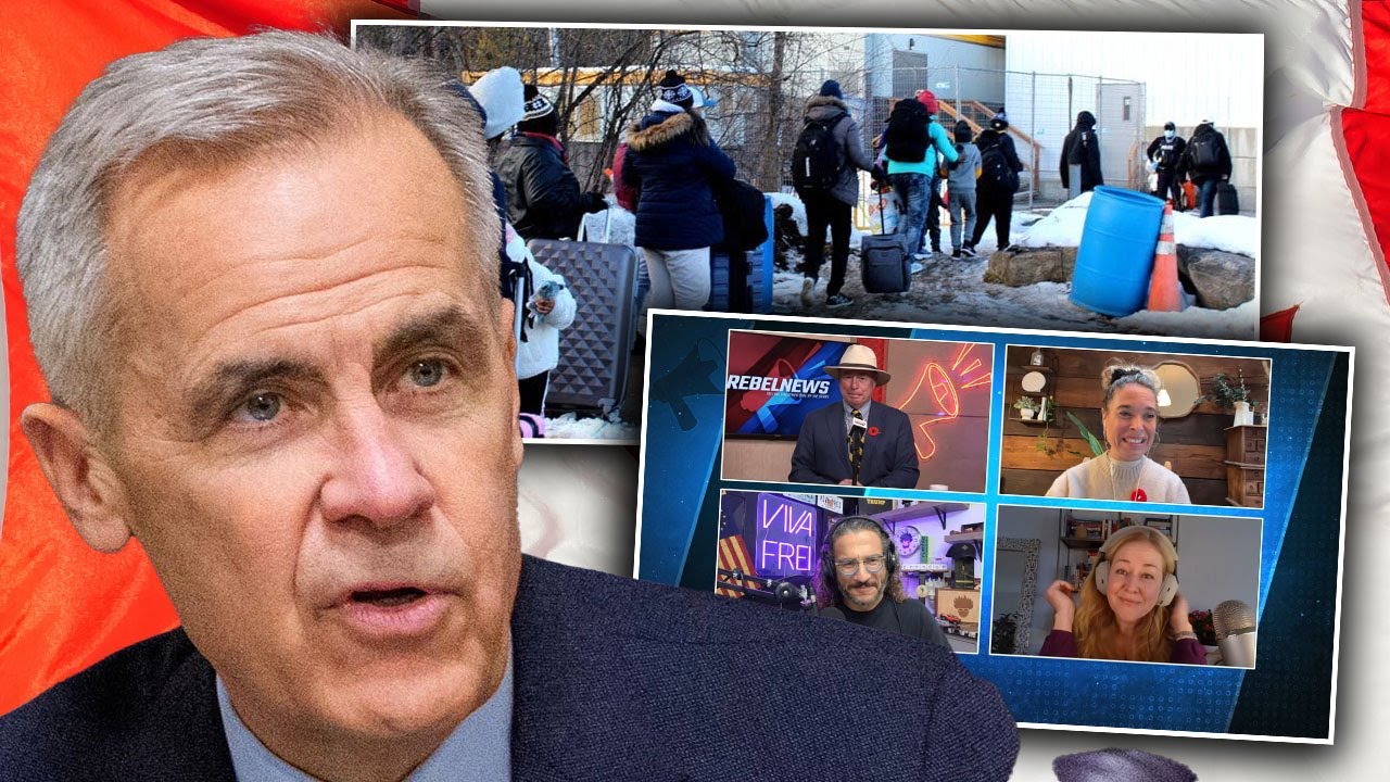 Liberals uphold mass immigration madness with latest budget