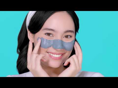 Wardah Nature Daily Mineral+ Clarifying Clay Mask