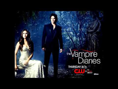 The Vampire Diaries 4x02 - Soundtrack The Fray [Ending Scene]