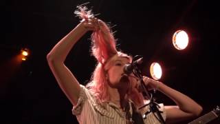 Slothrust (06) Pseudo Culture @ Club LA (2017-04-26)