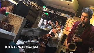 佐藤公淳カルテット