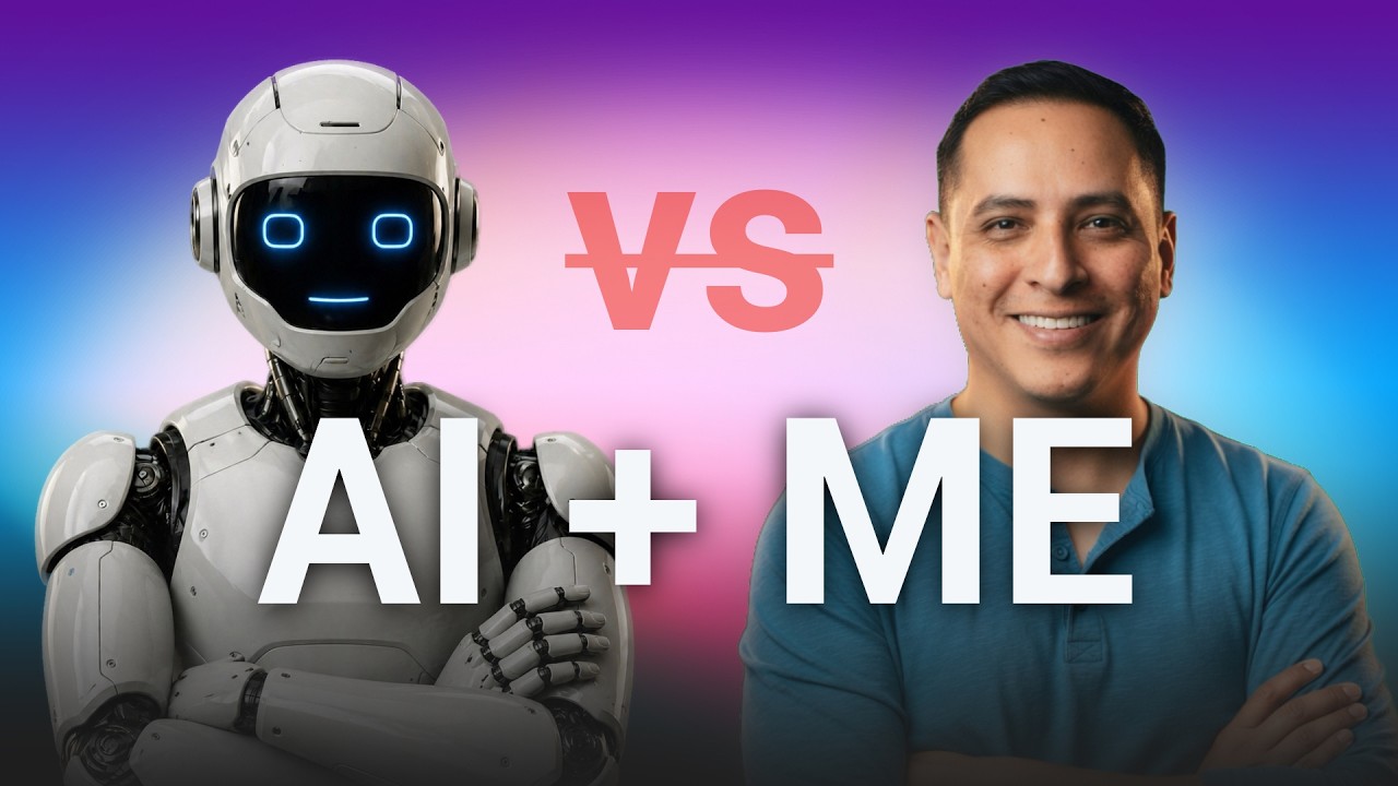 I Gave Suno My Dad’s Lyrics… Then Changed ONE Thing