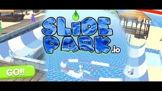 Slide Park.io – Aquapark video preview