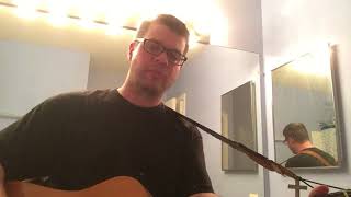 Nothing Lasts - Matthew Sweet cover