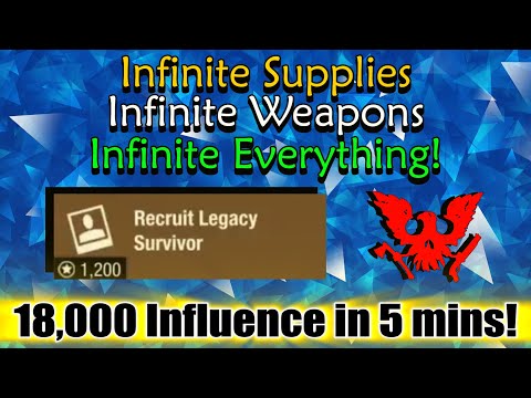 New Glitch Changes Everything... (State of Decay 2)