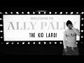 The Kid LAROI Live @ Ally Pally , London UK 17-04-24