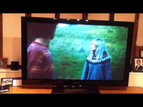 How I live now tv trailer