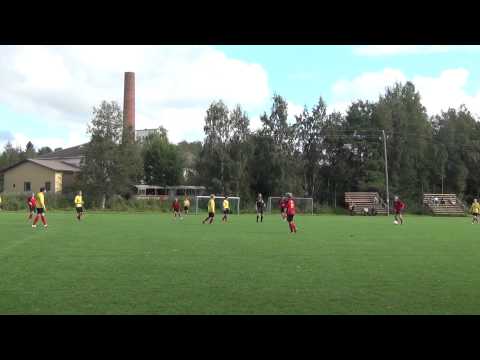 PeFF-TV: PeFF B17 2 - 1 FC YPA
