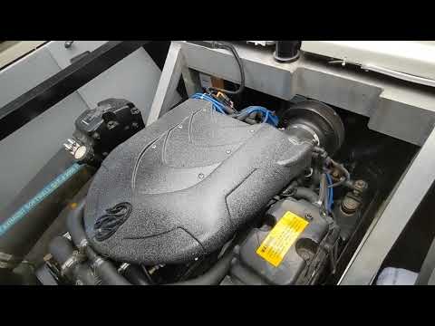 Mercruiser 5.7 6.2 engine motor sensors and electronics