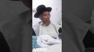 🎶"החל לשיר ברטט" • התיעוד הנדיר והמופלא של מנהיג הציבור החרדי מרן הרב שטיינמן שרואה אור לראשונה