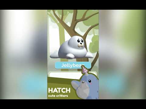 Hazel: Tap Away Climate Change