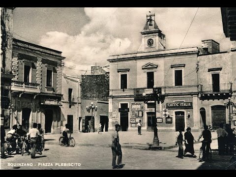 Squinzano (Paesi della Bella Italia)  Puglia