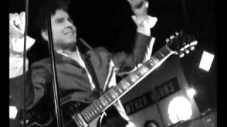 Tav Falco & Panther Burns