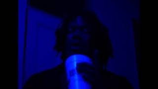 LUCKI FOOLS GOLD (VISUAL)