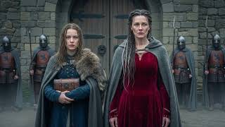 Reina Viuda Pobre Es Expulsada Junto con Su Hija, Pero Quien Encuentran lo Cambia Todo