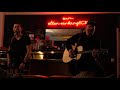 SIXSEVEN One Last Fire Acoustic Cover Kneipenkonzert