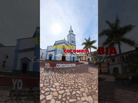 Lazareto de Contratación, Santander 😓