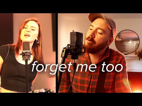 If 'Forget Me Too' (MGK) was Bro-Country (feat. @FirstToEleven!)