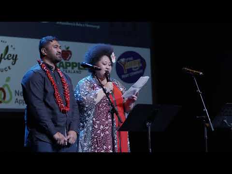 Celebrating Pasifika