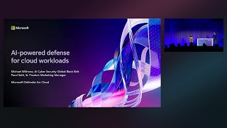 AI-powered defense for cloud workloads