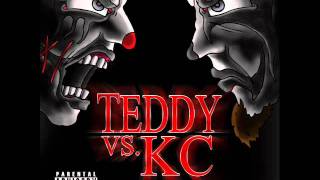 kidcrusher-tales from the hood (teddy vs kc)