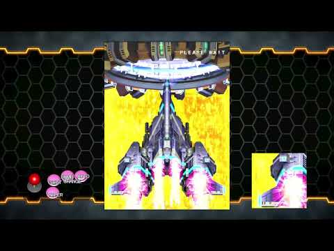 Dodonpachi Dai FukkaTsu/Resurrection - 1.5 Type-A Strong 1-ALL