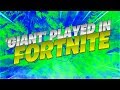 *PLAYING A SONG IN FORTNITE CREATIVE! *AMAZING / Fortnite Creative *PLAYING A SONG IN FORTNITE CREATIVE! *AMAZING / Fortnite Creative