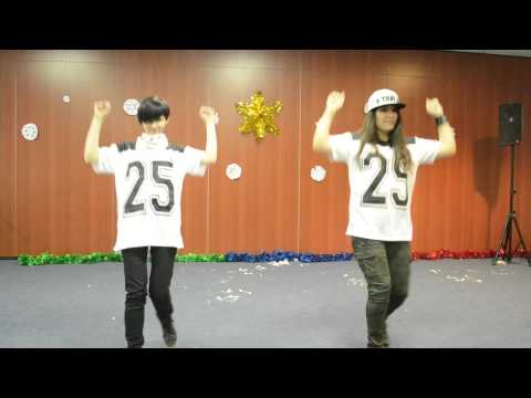 24K - U R SO CUTE (cover by SnOWL)