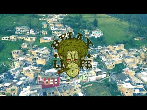 EL MUDO FT DUENDE EDP - FRANSUAMAN - SPOOTMC - HIP HOP VOLCANICO