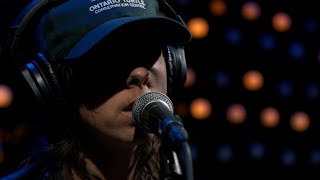Hand Habits - Flower Glass (Live on KEXP)
