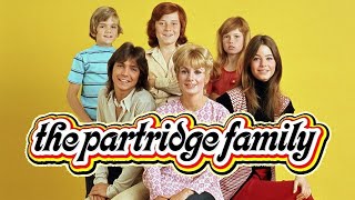 Classic TV Theme: The Partridge Family