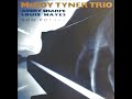 Summertime   -   McCoy Tyner Trio