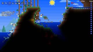Terraria - Santa Claus