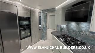 Preview of Dartford Kitchen Renovation.