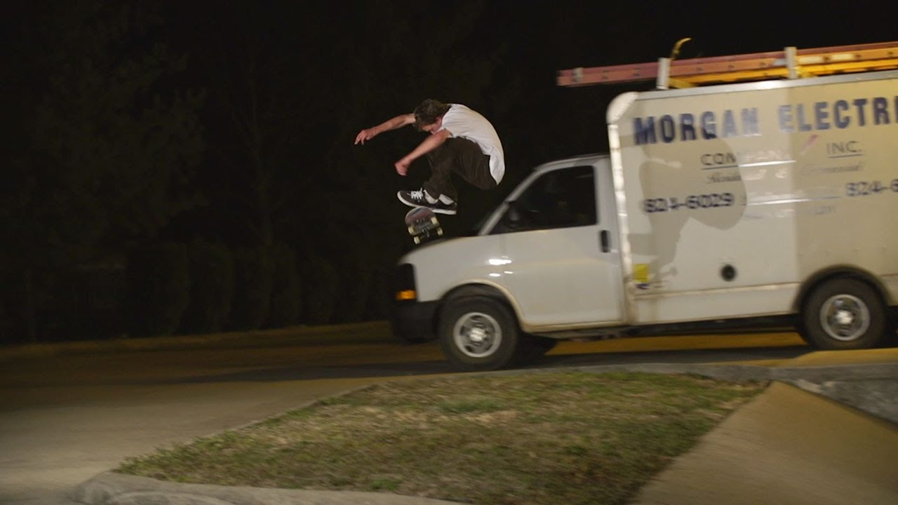 Wes Kremer & Tyler Surrey: "Pack of Hydes" teaser