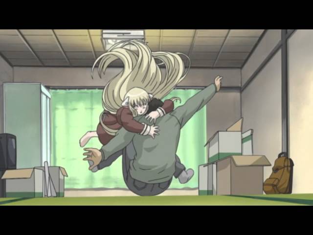 Complete Series Box Set- On DVD and Blu-ray 5.10.11 - Anime Trailer