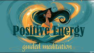 Reclaim Your Positive Energy  - 10 Minute Meditation for Deep Inner Strength