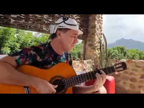 Minha Mãe - Flávio Leandro