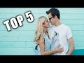 TOP 5 REASONS I LOVE MY WIFE - REBECCA ZAMOLO! - (DAY 78)