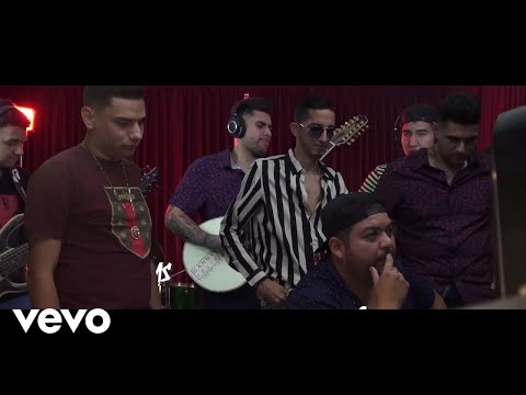 Linea Activada, Danny Felix, Los De Finix - Somos Hombres O Payasos