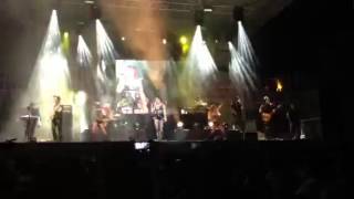 Brillo de la luna La Josa