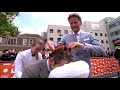 Koningsdag Amersfoort samengevat in 3:06 minuten [RTV Utrecht]