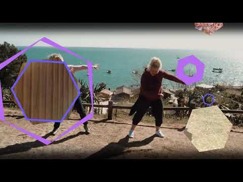 DJEMBEL DANCE (R) Christelle (Gad Elmaleh feat DJ Abdel) BIDONVILLE