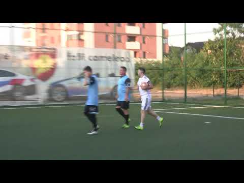 ⏰19 20 ⚽ D’Angelo Sport v FC Voluntari 🏆 Cupa de Vara – B – etapa 2 repriza 1