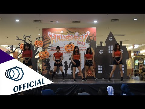 20191102 4MINUTE - 'Crazy' Dance Cover by FORTUNE GIRLS 2